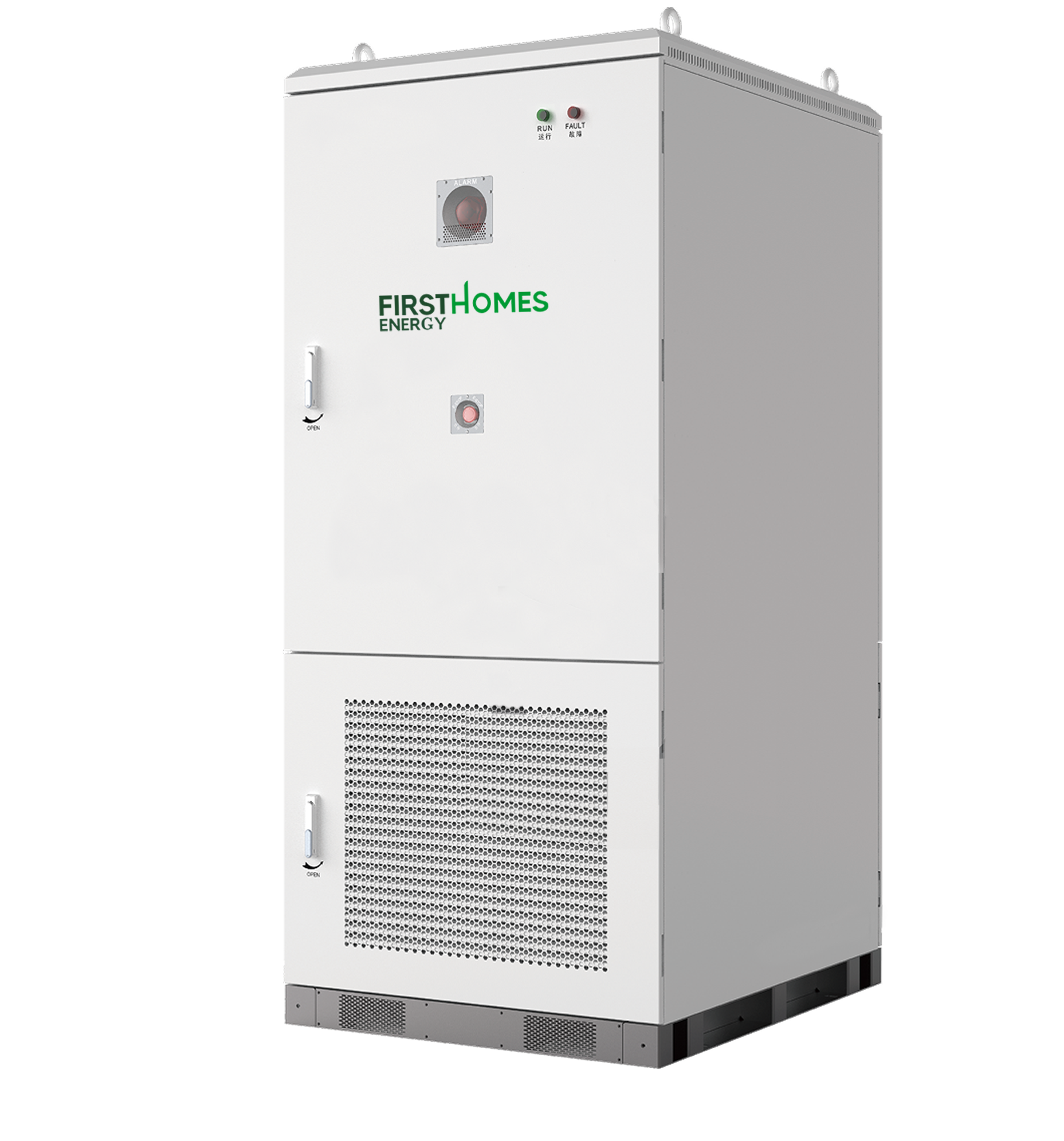 FirstHomes Energy Battery Energy Storage System